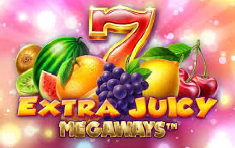 Machine à sous Extra Juicy Megaways
