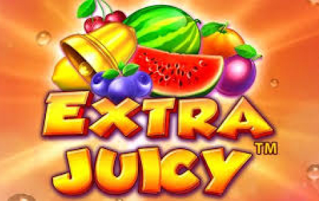 Machine à sous Extra Juicy