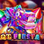 Hot Fiesta logo
