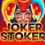 Joker Stoker logo