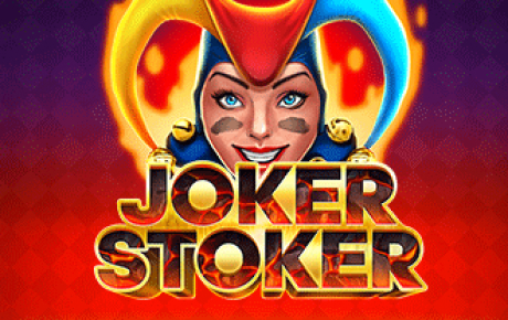 Machine à sous Joker Stoker