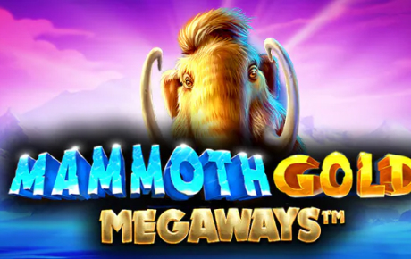 Machine à sous Mammoth Gold Megaways