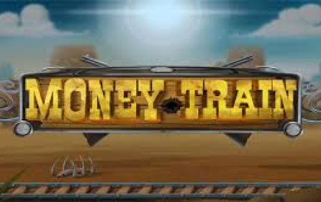 Machine à sous Money Train