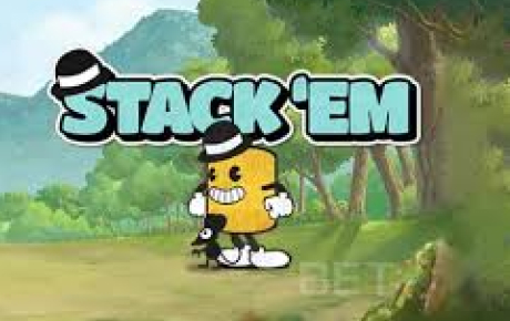 Machine à sous Stack Em