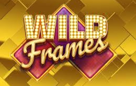 Machine à sous Wild Frames