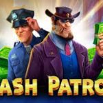 Cash Patrol logo