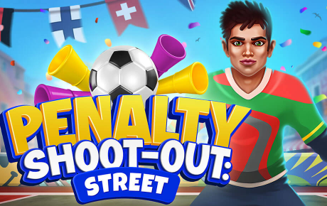 Penalty Shoot Out Street