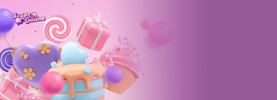 Sugar Casino Bonus de Bienvenue