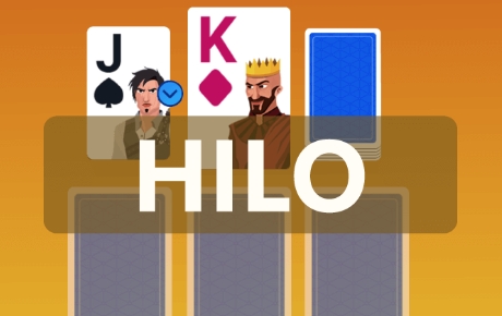 Jeu HiLo