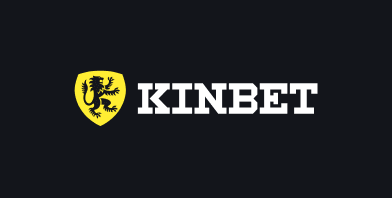 kinbet casino logo