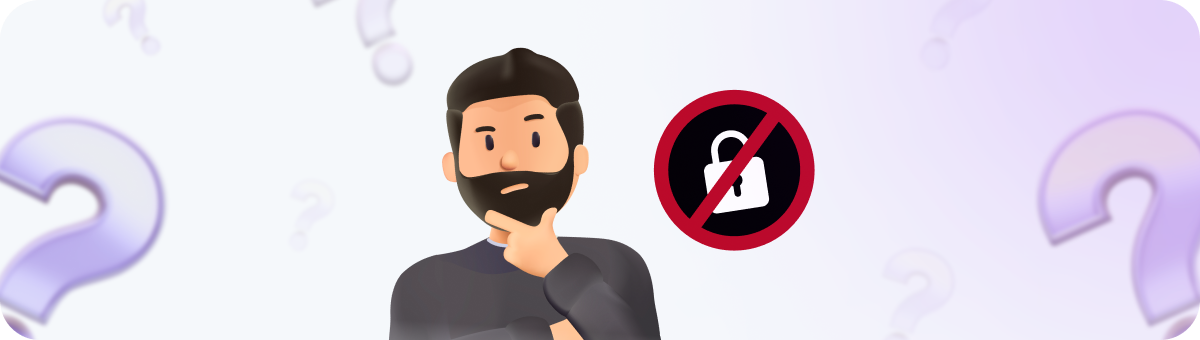 Sécurité dans les casinos sans vérification KYC