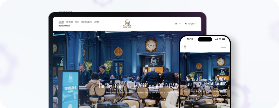 Club Montmartre
