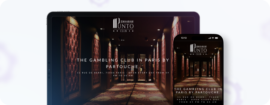 Punto Club