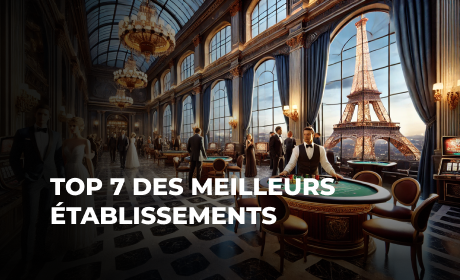 casino paris clubs de jeux