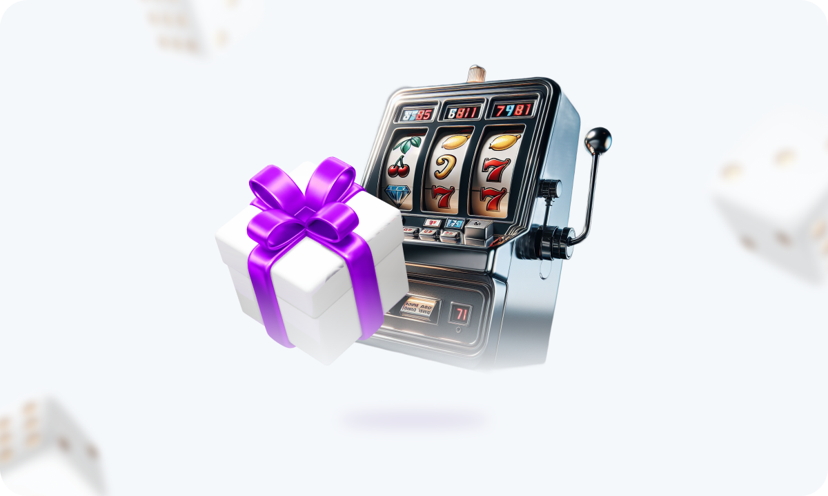 Bonus de Casino en ligne