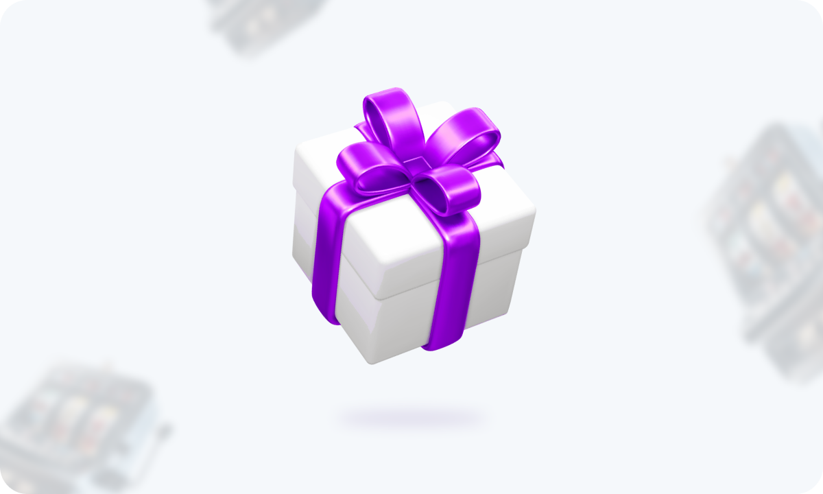 Casino Bonus de Bienvenue