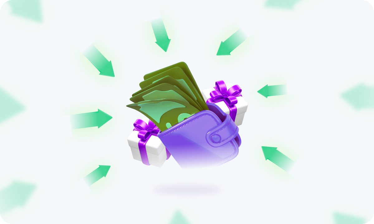 Casino Cashback Bonus