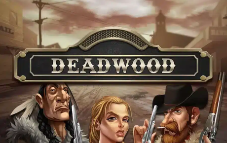 Machine à sous Deadwood