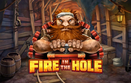Machine à sous Fire in the Hole