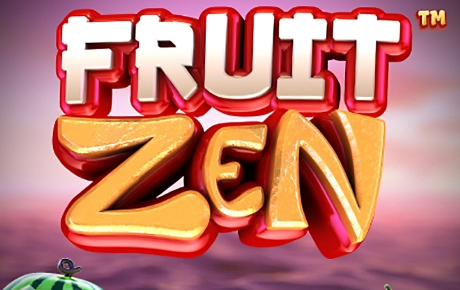 Machine à sous Fruit Zen