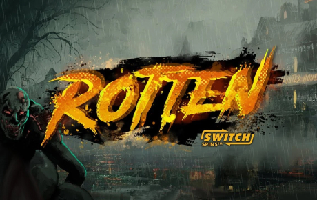 Machine à sous Rotten