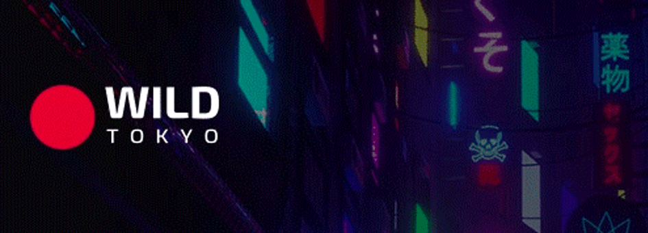 Wild Tokyo Casino en ligne