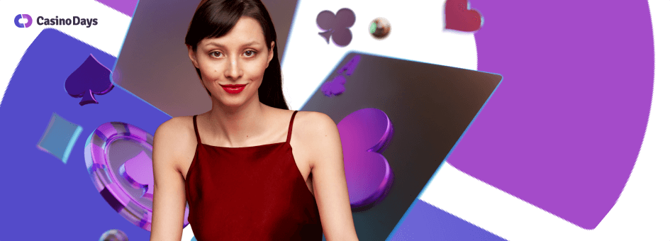 Casino Days Bonus de Bienvenue