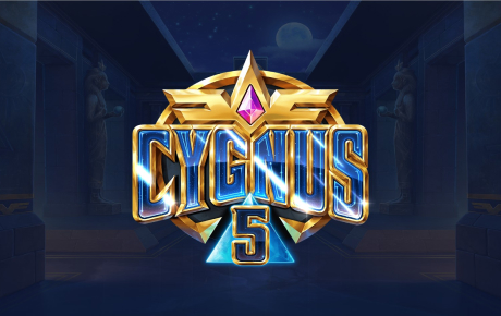 Machine à sous Cygnus 5