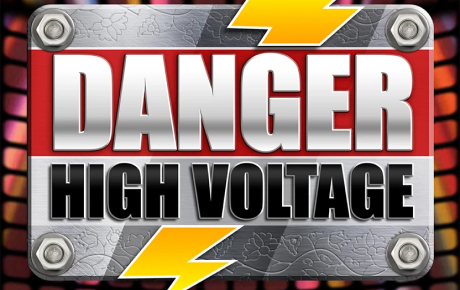 Machine à sous Danger High Voltage