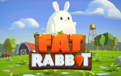 Machine à sous Fat Rabbit