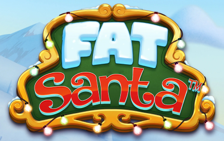 Machine à sous Fat Santa