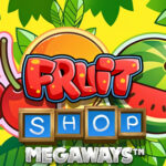 Fruit Shop Megaways logo