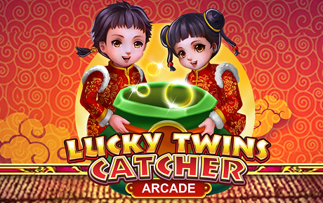 Machine à sous Lucky Twins