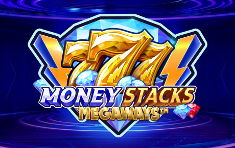 Machine à sous Money Stacks Megaways