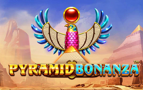 Machine à sous Pyramid Bonanza
