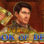 Book of Dead logo