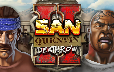 Machine à sous San Quentin