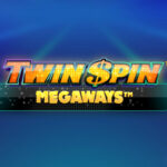 Twin Spin Megaways logo