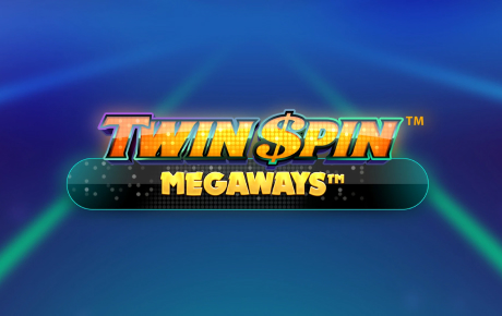 Machine à sous Twin Spin Megaways