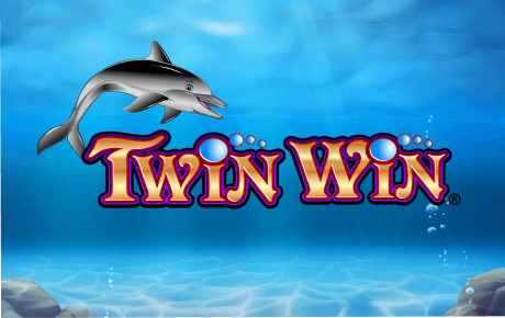 Machine à sous Twin Win