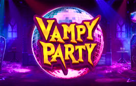 Machine à sous Vampy Party