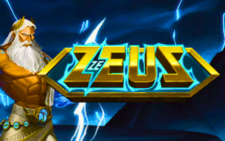 Machine à sous Ze Zeus