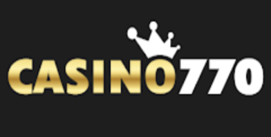 Casino770 Logo