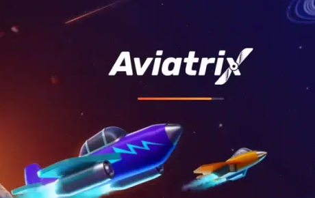 Aviatrix jeu
