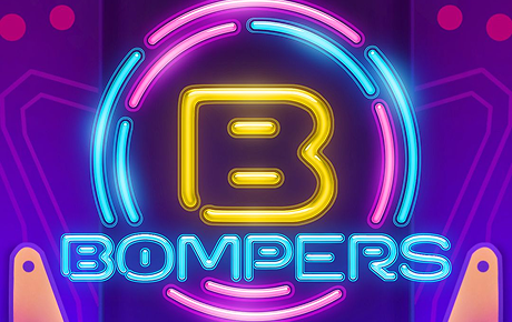 Machine à sous Bompers