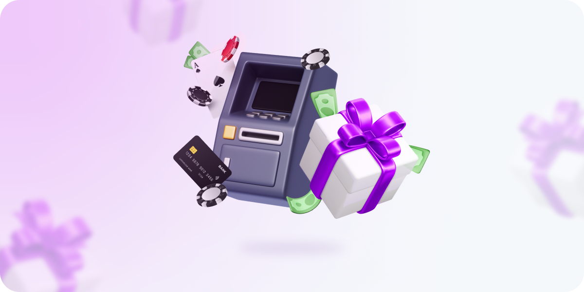 Bonus Casino Sans Limite de Retrait