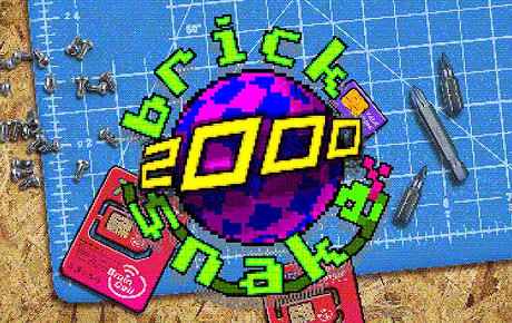 Machine à sous Brick Snake 2000