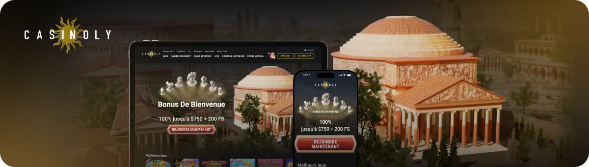 Casinoly Casino