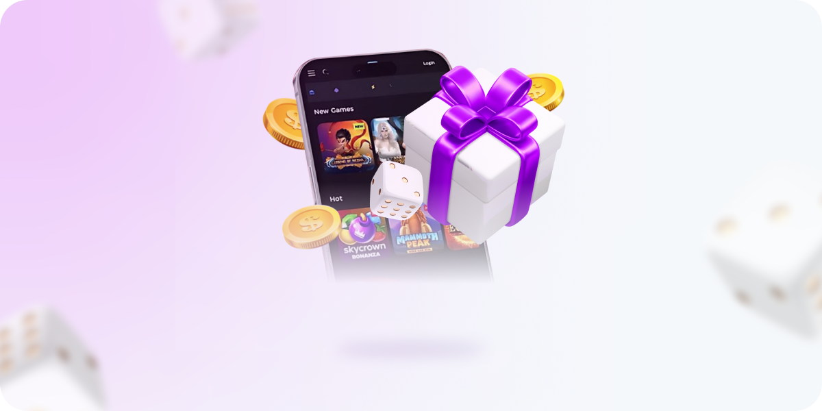 Casinos Mobiles Bonus Sans Dépôt