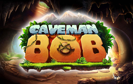 Machine à sous Caveman Bob